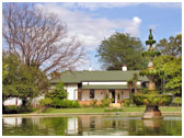 Die Oude Kraal Country Estate Bloemfontein, Free State, South Africa