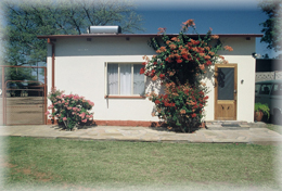 Dornhuegel Guest Farm Grootfontein, Namibia