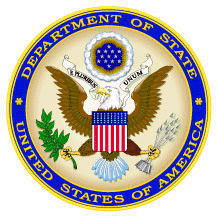 State Department seal