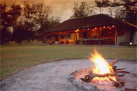 Drifters Camp Maun, Ngamiland, Botswana