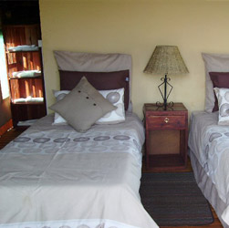 Dumela Lodge Francistown, Central Region, Botswana