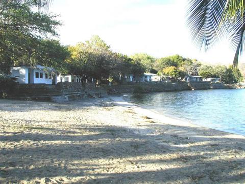 Eagles Rest Resort Lake Kariba, Southern Province, Zambia