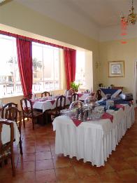 Eberwein Hotel Swakopmund, Namibia