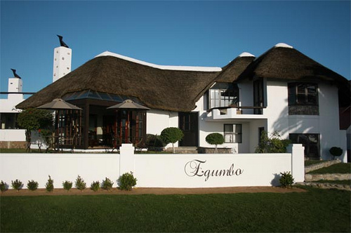 Egumbo Lodge Walvis Bay, Namibia