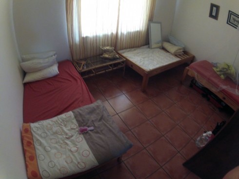 Elonga Internship Hostel Windhoek, Namibia