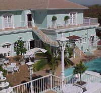 eMakhosini Hotel, Durban, South Africa