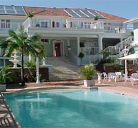 eMakhosini Hotel, Durban, South Africa