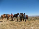 Equitrails Namibia