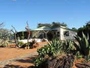 Etango Ranch Guest Farm Namibia