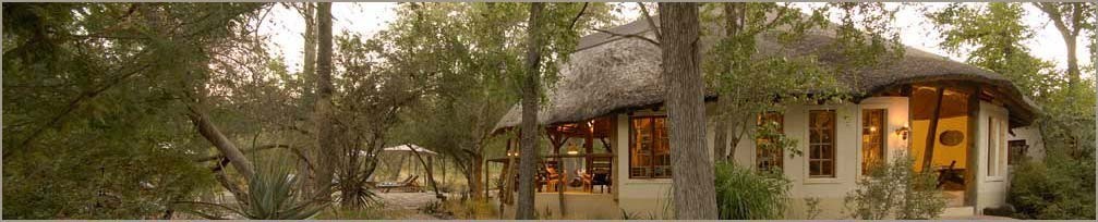 Etosha Aoba Lodge Etosha National Park, Namibia