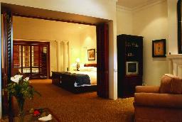 Fairlawns Boutique Hotel and Spa Sandton Johannesburg, Gauteng, South Africa