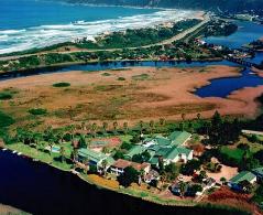 Fairy Knowe Hotel Wilderness, Western Cape, South Africa