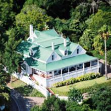 Falcons View Manor Knysna, Western Cape, South Africa