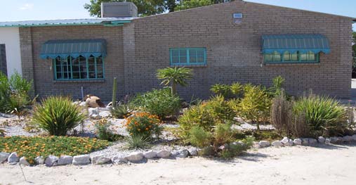 Fantasia Guest House Ondangwa, Namibia