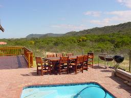 Forget-Me-Not Self-Catering & B&B Knysna, Western Cape, South Africa