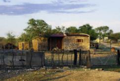 Gamkarab Cave & Adventure Trails Namibia