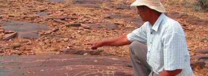 Garies Rest Camp Hardap Region, Namibia: guided tour