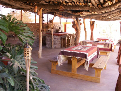 Gelbingen Safaris Kamanjab, Namibia