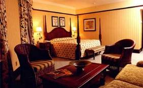 Gold Reef City Casino Hotel, Johannesburg, Gauteng, South Africa room