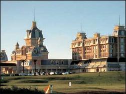 Graceland Hotel Secunda, Mpumalanga, South Africa