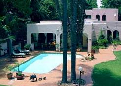 Graton Guest House Orchards Johannesburg, Gauteng, South Africa