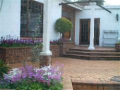 Greenlands B&B, Kwa-Zulu Natal, South Africa