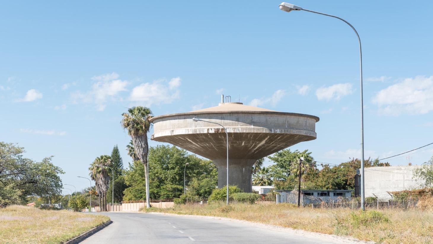 Grootfontein Namibia