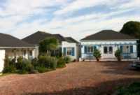 Guinea Fowl Lodge, Knysna, Western Cape, South Africa