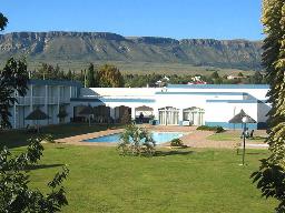 Harrismith Inn Harrismith, Free State, South Africa