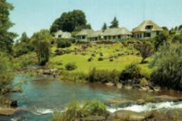 Hawklee Country House, Kwa-Zulu Natal, South Africa