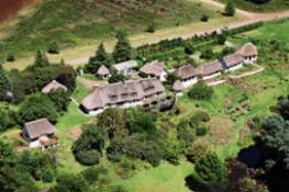 Hawklee Country House, Kwa-Zulu Natal, South Africa