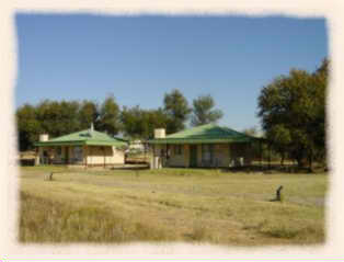 Heja Lodge Windhoek, Namibia