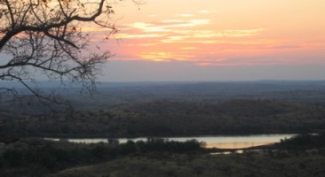 Hochland Nest Windhoek, Namibia