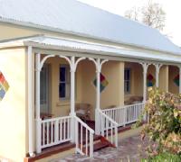 House Martin Guest Lodge, De Rust, Western Cape, South Africa