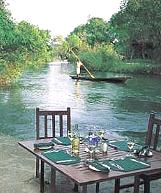 Ichingo Chobe River Lodge Namibia