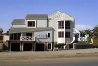 Indongo Guest House Swakopmund, Namibia