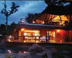 Jock Safari Lodge White River, Mpumalanga, South Africa