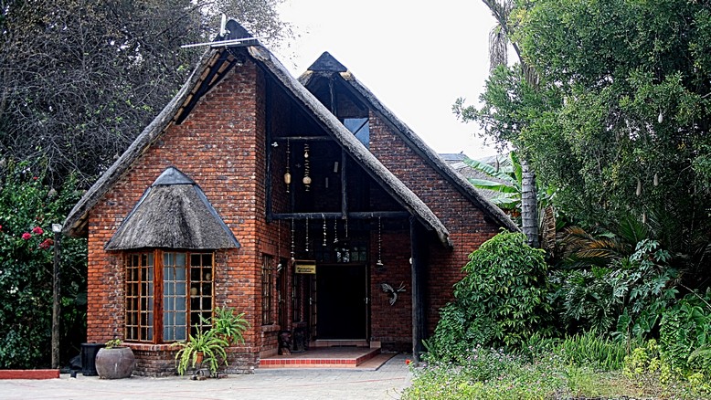 Kaisosi River Lodge Rundu, Namibia