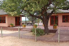 Kalahari Rest Lodge Kang, Kgalagadi Region, Botswana