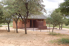 Kalahari Rest Lodge Kang, Kgalagadi Region, Botswana