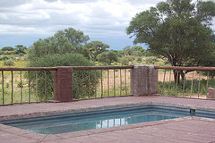 Kalahari Rest Lodge Kang, Kgalagadi Region, Botswana