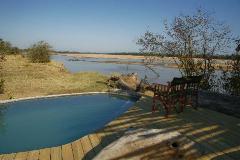 Kalamu Tented Camp South Luangwa National Park, Northern Province, Zambia