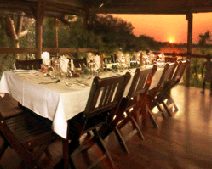 Kanana Camp, Botswana