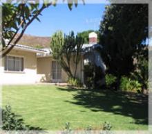 Kleine Vallei Farm Guest House Citrusdal, Western Cape, South Africa