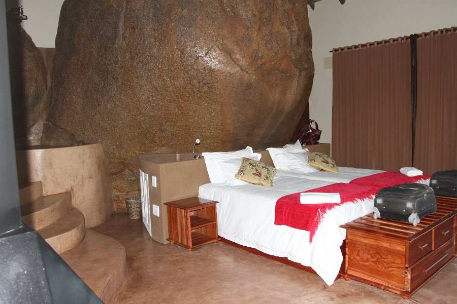 Namibgrens Klipspringer Villas | Spreetshoogte | Namibia