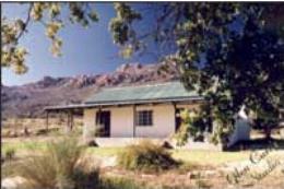 Kromrivier Cederberg, Western Cape, South Africa