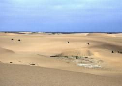 Kuiseb Delta Adventures Namibia