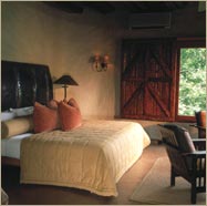 Kwandwe Ecca Lodge, Grahamstown, South Africa, room