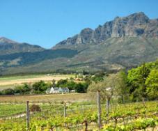 Lady Loch Guest House Wellington, Western Cape, South Africa