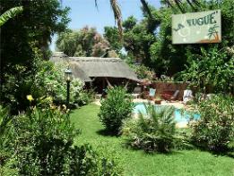 La Fugue Guest House Upington, South Africa